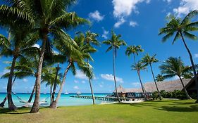 Hotel Kia Ora Resort & Spa